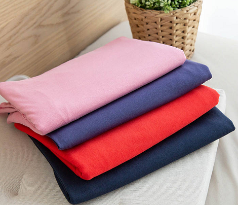 什么是有机棉?有机棉与纯棉怎么区分?