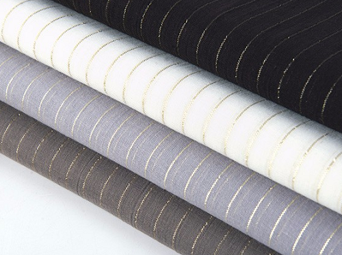 金银丝是什么面料?金银丝面料怎么洗?