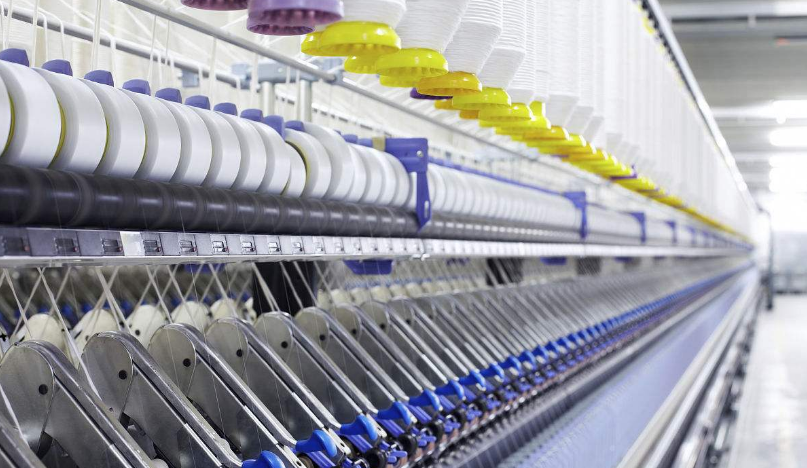 这六类纺织机械将面对何种局势 