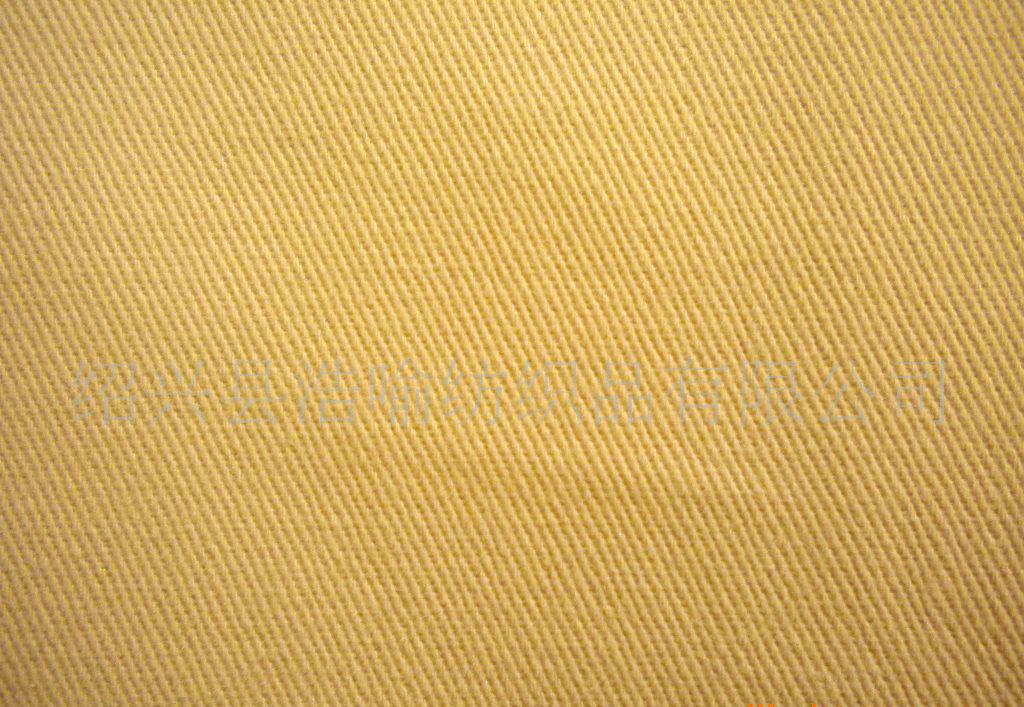 我们常见的纱卡面料都能用来做什么？ 