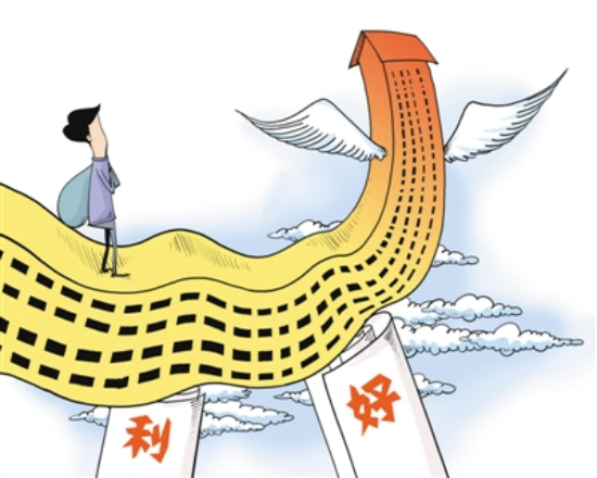 政策叠加，新疆迈向纺织大区 