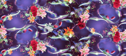 <strong>数码印花</strong>“快”已不是问题 是时候解决喷头和油墨