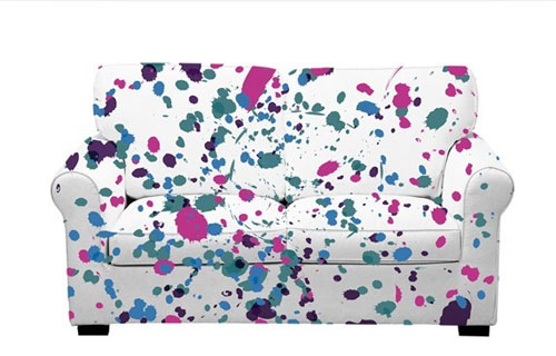 皮革<strong>数码印花</strong>发展迅速 推广应用难点如何突破？