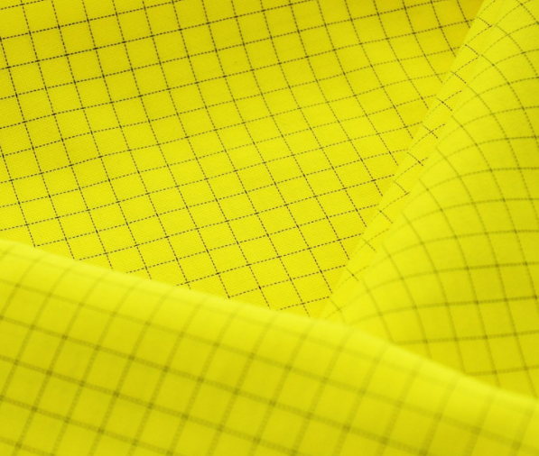 面料的正反面如何识别？ 