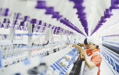 棉纺织行情陷入短暂“混乱局面”！纺企要提前过年了！ 