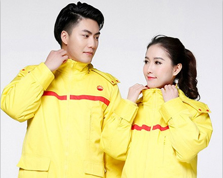 防静电工作服的使用及管理 