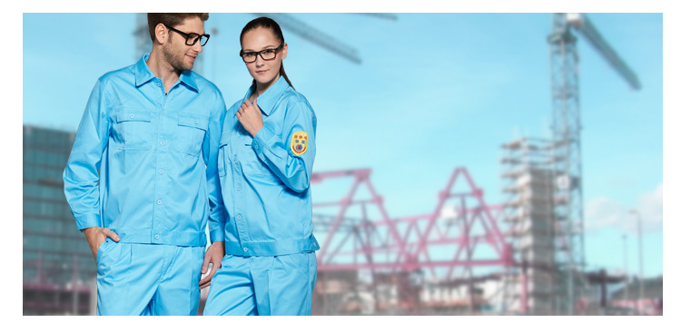 防静电面料及防静电工作服知识详解 