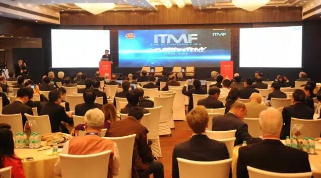 7个问题带你速读2016国际纺联年会 