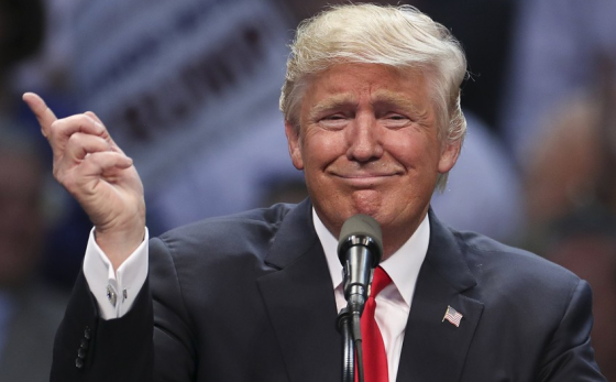 穆迪：特朗普外贸新政可能导致全球贸易减速 