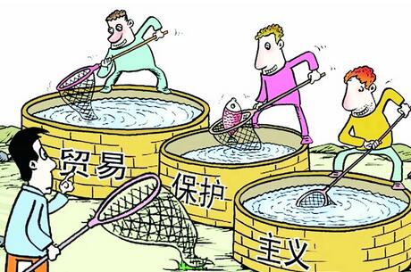 纺织服装出口 三个壁垒要关注 