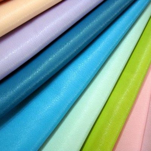 中国轻纺城：多款涂层仿皮成交呈现逐步增长走势 